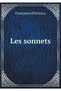 Les sonnets