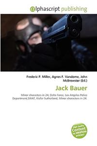 Jack Bauer