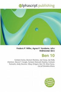 Ben 10