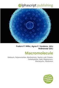 Macromolecule