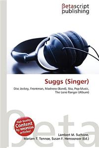 Suggs (Singer)