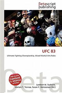 Ufc 83