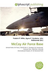 McCoy Air Force Base