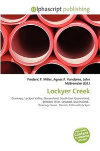 Lockyer Creek