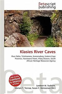 Klasies River Caves