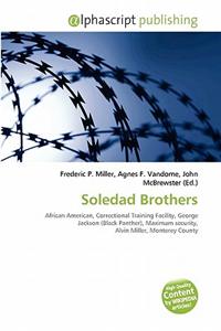 Soledad Brothers