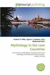 Mythology in the Low Countries