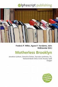 Motherless Brooklyn