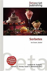 Sorbetes