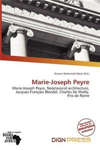 Marie-Joseph Peyre