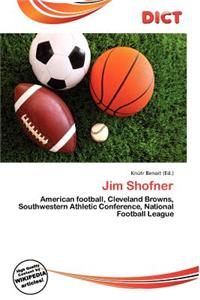 Jim Shofner
