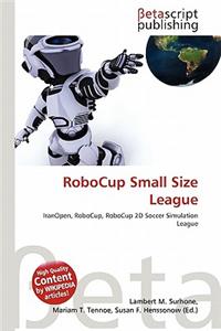 Robocup Small Size League