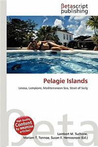Pelagie Islands