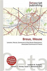 Breux, Meuse