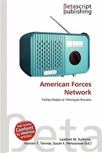 American Forces Network