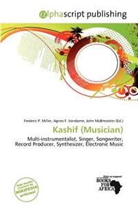 Kashif (Musician)