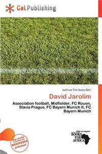 David Jarol M