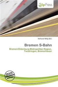 Bremen S-Bahn