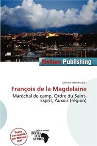 Fran OIS de La Magdelaine
