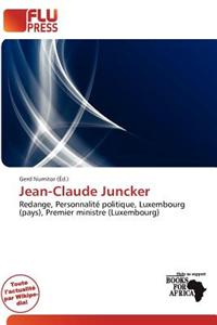 Jean-Claude Juncker