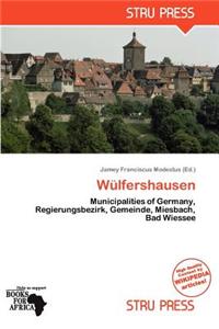 W Lfershausen