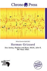Herman Grizzard