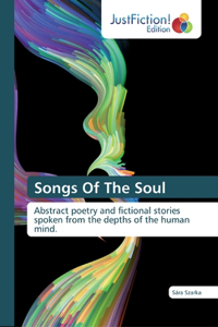 Songs Of The Soul