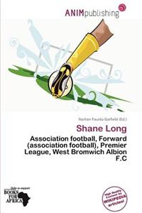 Shane Long