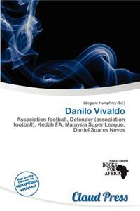 Danilo Vivaldo