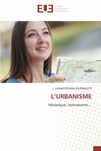 L'Urbanisme