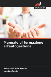 Manuale di formazione all'autogestione