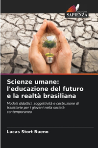 Scienze umane