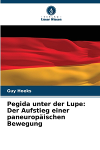 Pegida unter der Lupe