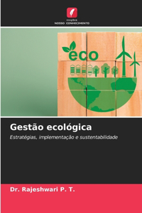 Gestão ecológica