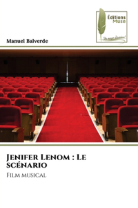 Jenifer Lenom