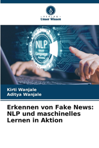 Erkennen von Fake News
