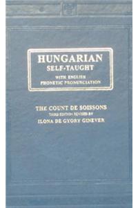 Hungarian Self-taught