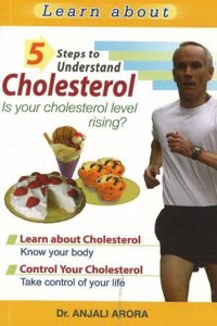 5 Steps to Understand Cholesterol