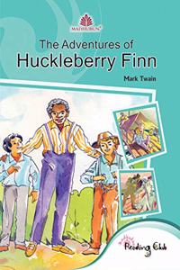 Adventures of Huckleberry Finn