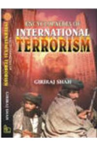Encyclopaedia of International Terrorism