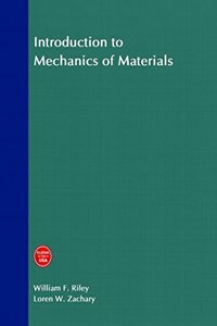 Introduction to Mechanics of Materials