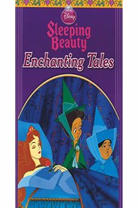 Disney Sleeping Beauty Enchanting Tales