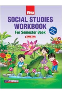 SEM. - Social Studies Workbook for Semester Book 5