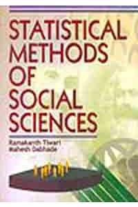 Statistical Methods of Social Sciences