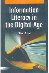 Information Literacy in the Digital Age