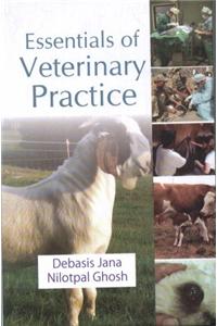 Essential of Veterinary Practice