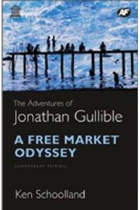 The  Adventures of Jonathan Gullible