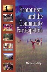 Ecotourism and the Community Participation