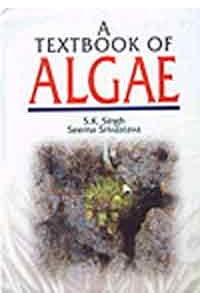 A Textbook of Algae