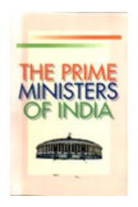 The Prime Ministers of India